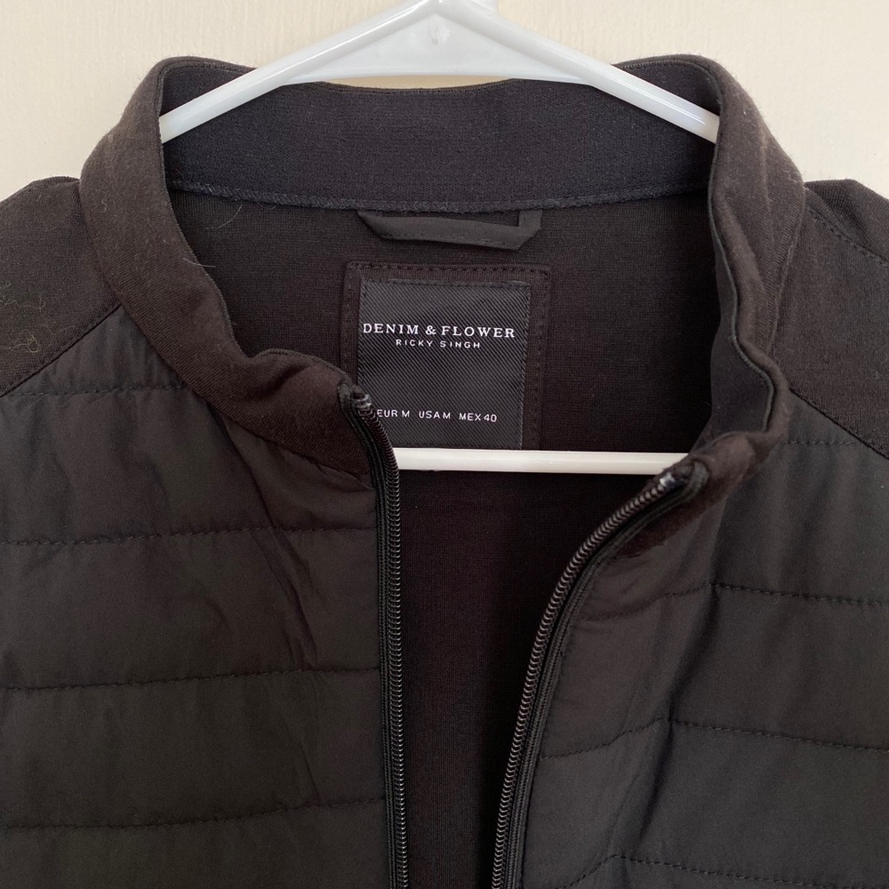 NEW Ricky Singh Vest - Picture 2 of 3